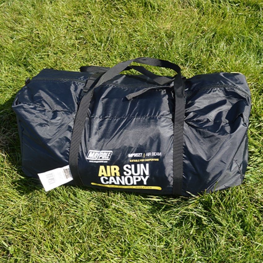 Maypole Stratford Air Sun Canopy (Low)