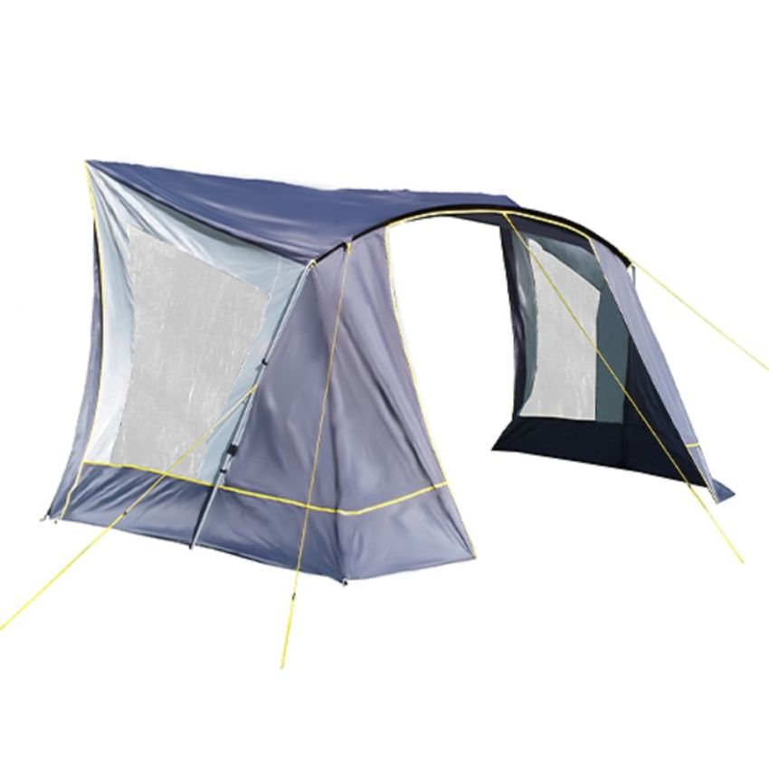 Maypole Wychbold 390cm Poled Sun Canopy (High)