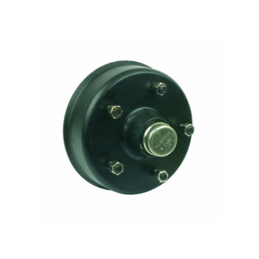 Meredith and Eyre 200x50 Brake Drum, 5 on 6.5