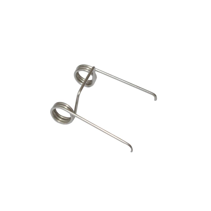 MRF301050101 Barrel is used in all MRF locking handles with various different cams