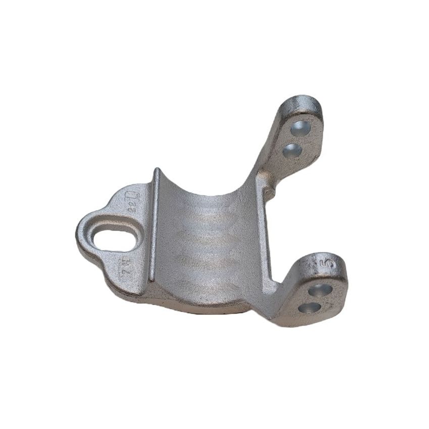 Outer Cast Clamp For AL-KO Profi V Couplings