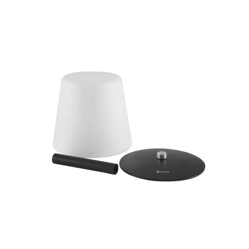 Outwell Ara Colour Changing Lamp