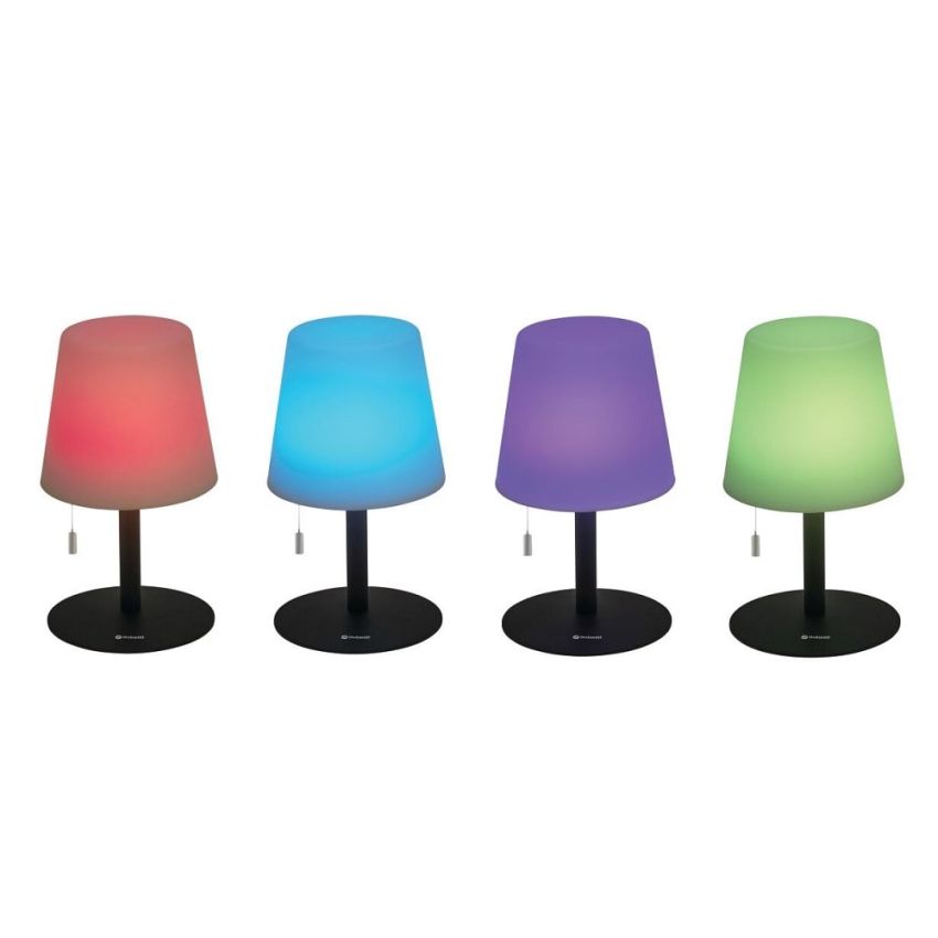 Outwell Ara Colour Changing Lamp