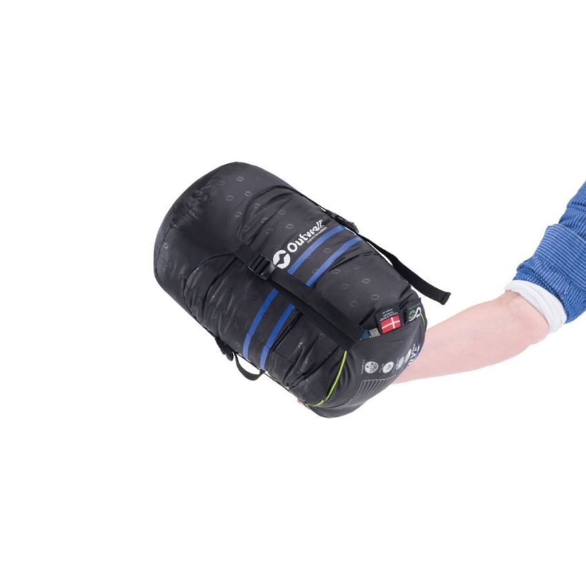 Outwell Canella Duvet Double