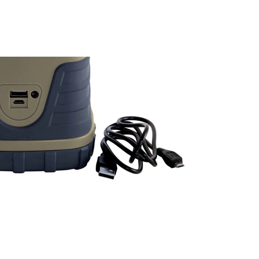 Outwell Carnelian DC 350 Lantern