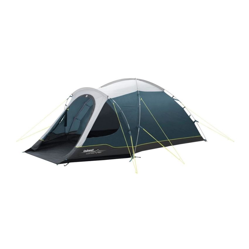 Outwell Cloud 3 Tent, 3-Person