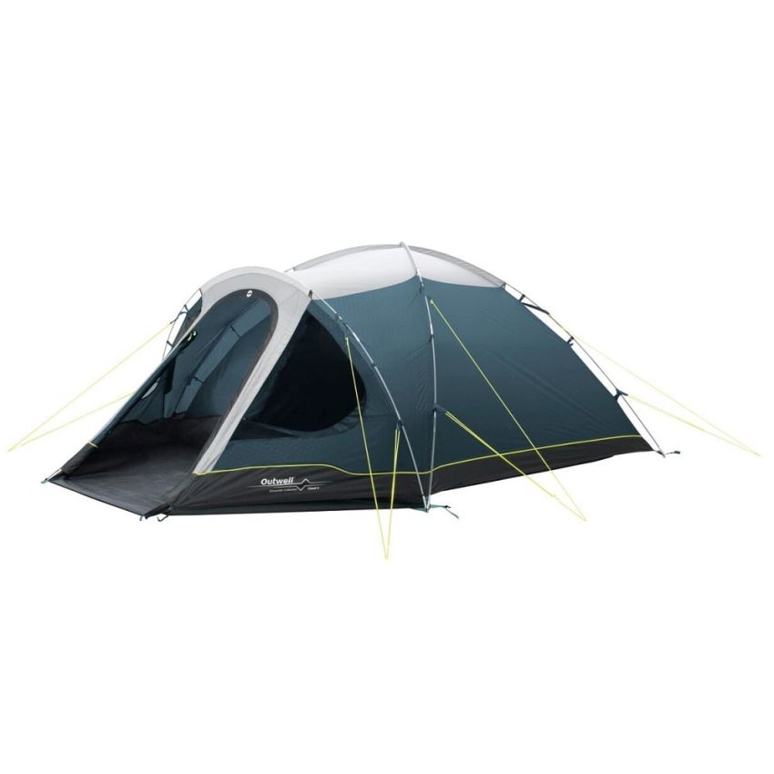 Outwell Cloud 4 Tent 4-Person