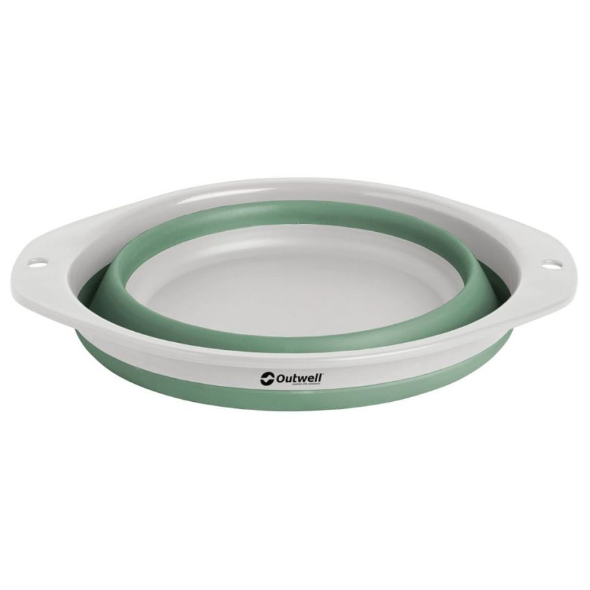 Outwell Collaps Bowl S Shadow Green