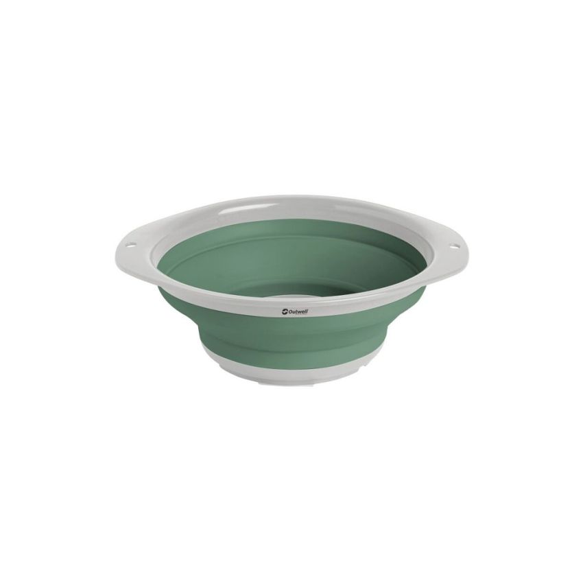 Outwell Collaps Bowl S Shadow Green