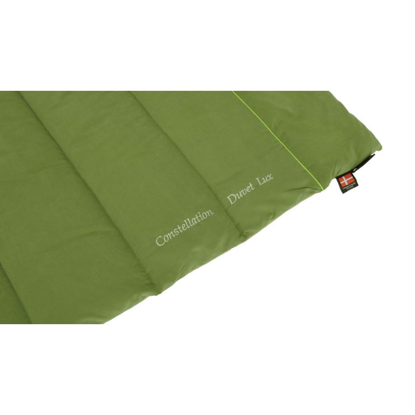 Outwell Constellation Duvet Lux Double