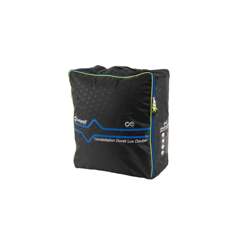 Outwell Constellation Duvet Lux Double
