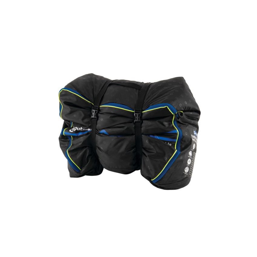 Outwell Constellation Duvet Lux Double