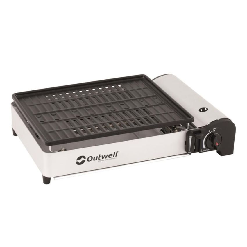 Outwell Crest Gas Grill