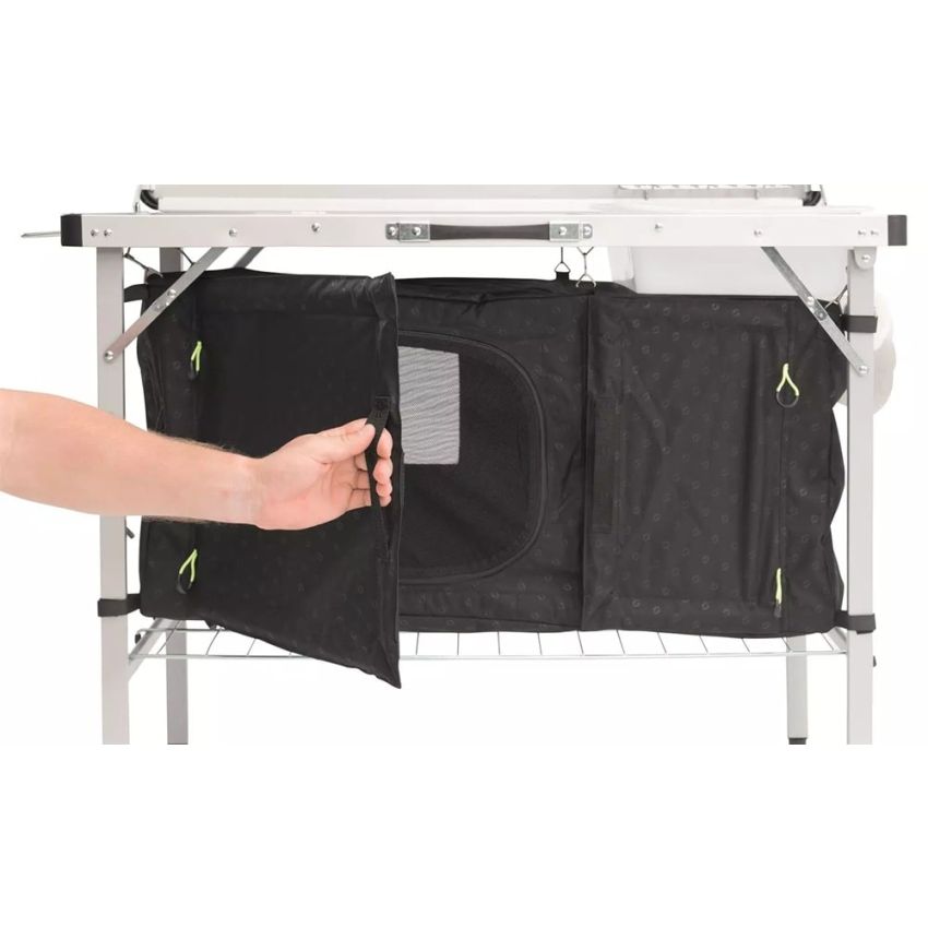 Outwell Drayton Kitchen Table