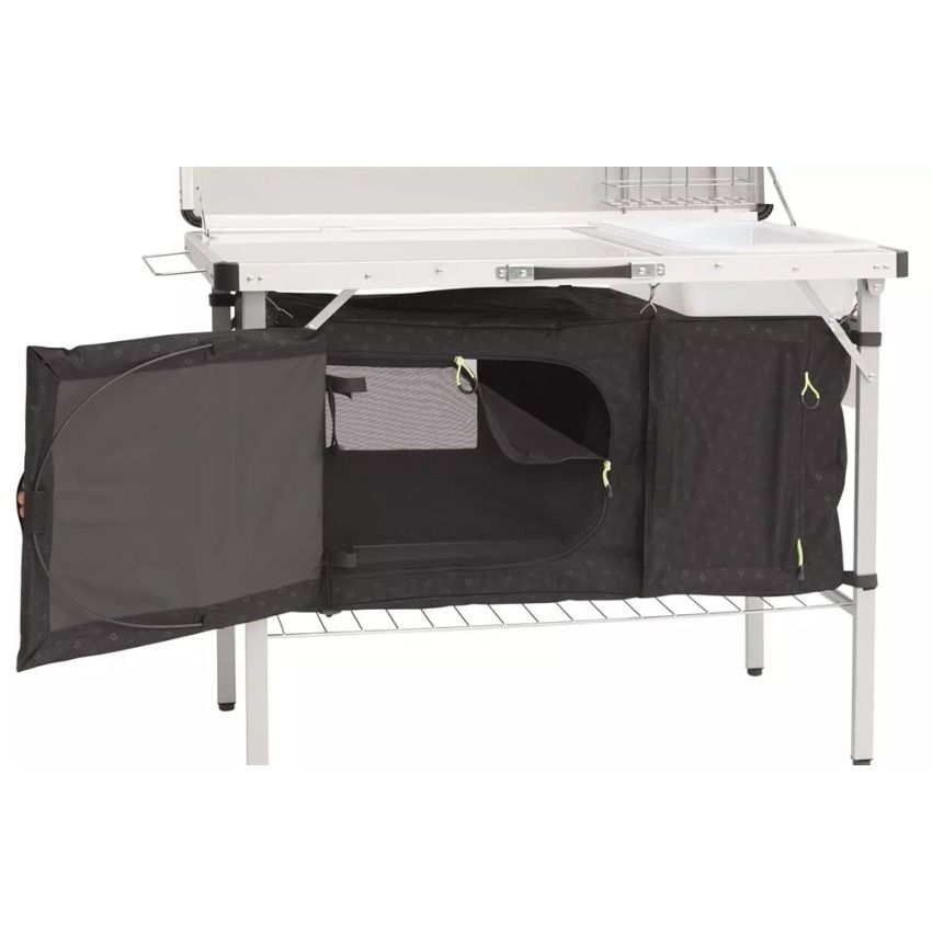 Outwell Drayton Kitchen Table