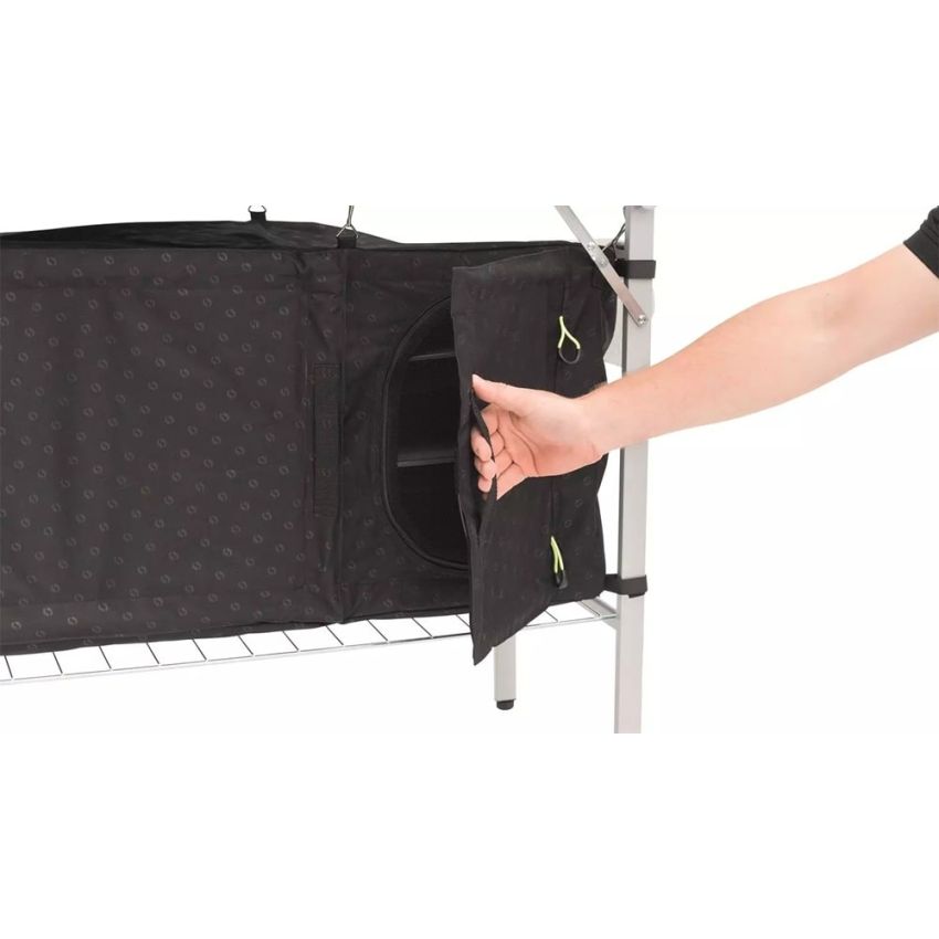 Outwell Drayton Kitchen Table