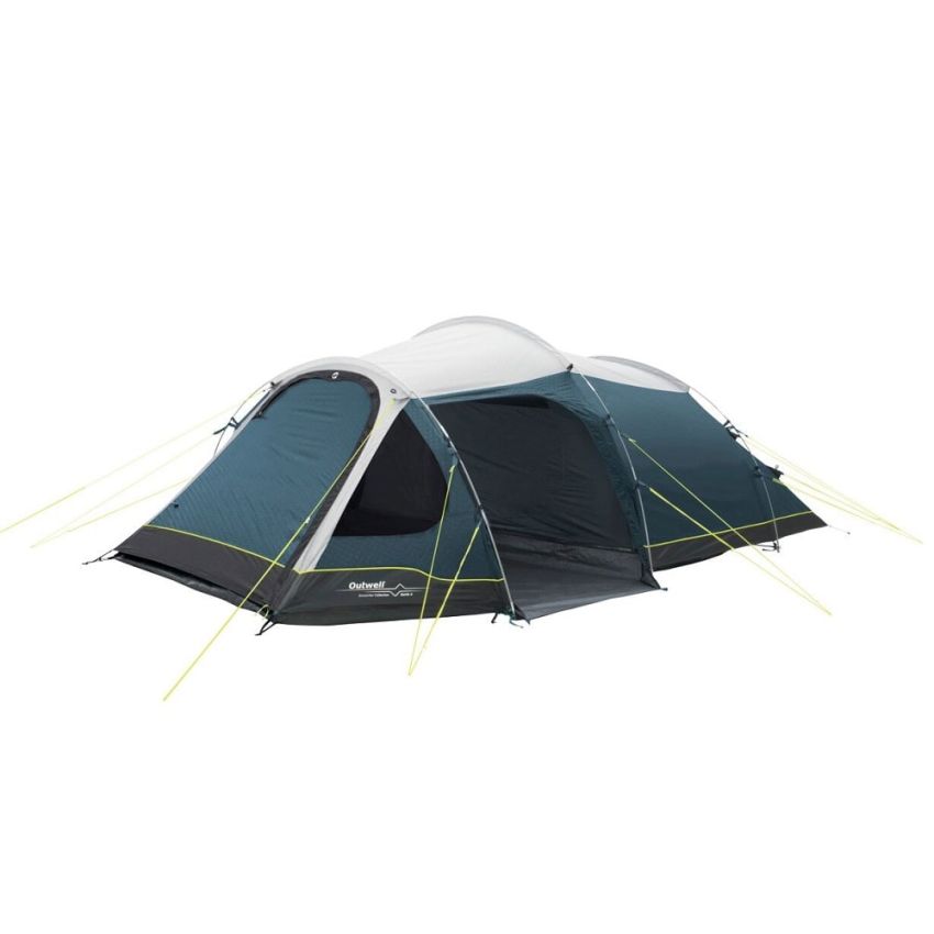 Outwell Earth 4 Tent, 4-Person