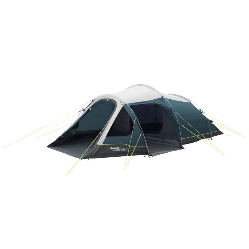 Outwell Earth 4 Tent, 4-Person