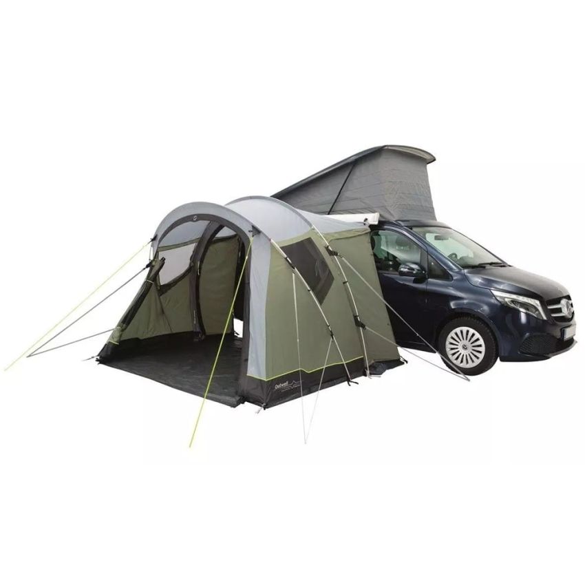 Outwell Lakecrest Driveaway Awning