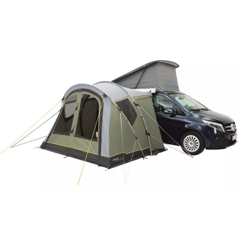Outwell Lakecrest Driveaway Awning
