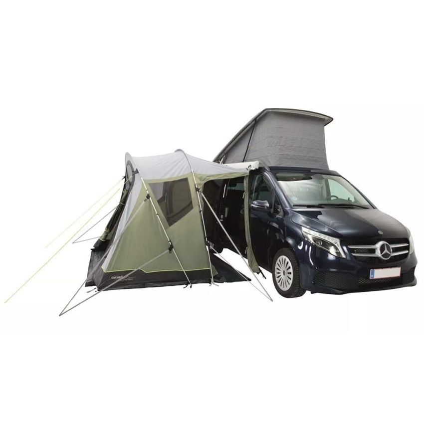 Outwell Lakecrest Driveaway Awning