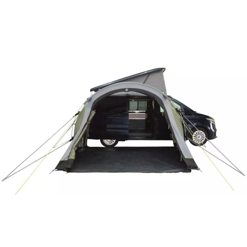 Outwell Lakecrest Driveaway Awning