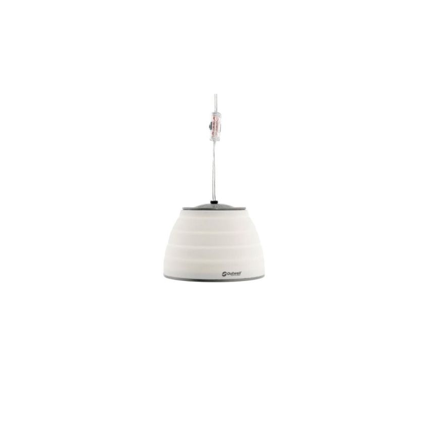 Outwell Leonis Lux Cream White LED Light