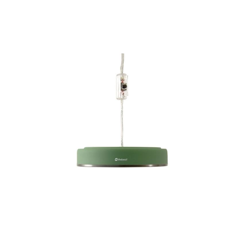Outwell Leonis Lux Shadow Green LED Light