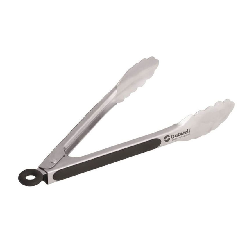 Outwell Locking Grill Tongs