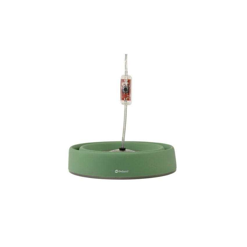 Outwell Orion Lux Shadow Green Lamp