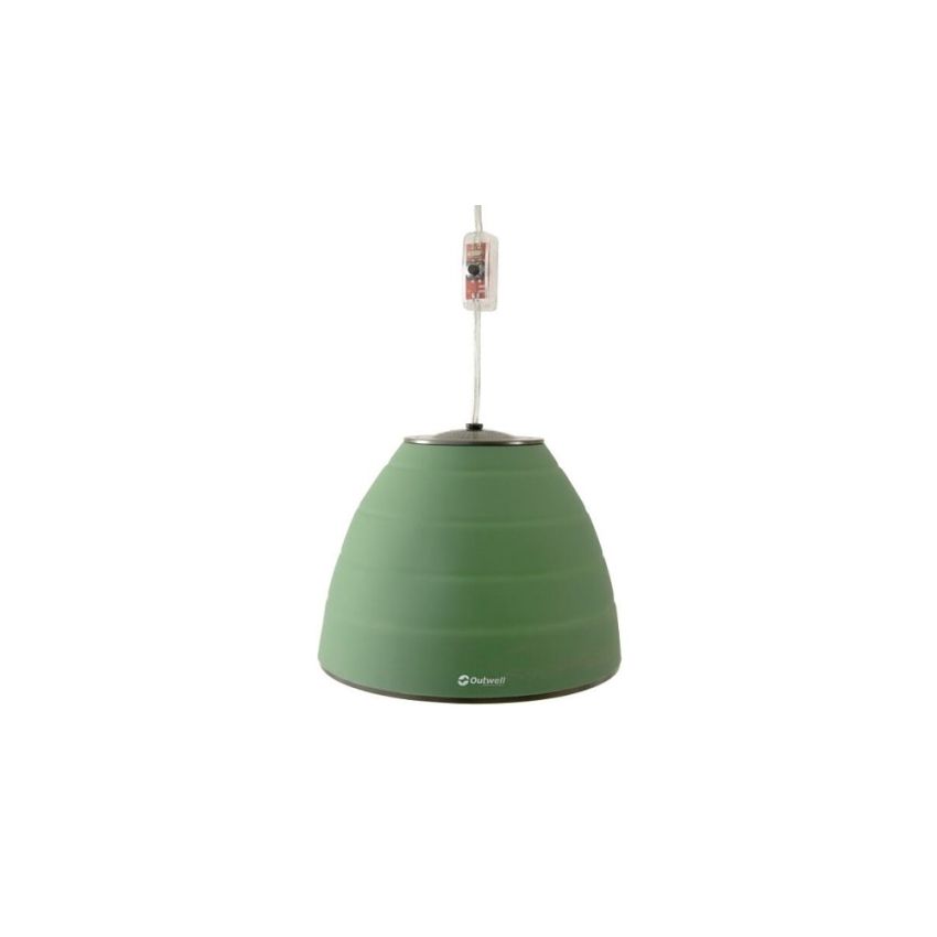 Outwell Orion Lux Shadow Green Lamp