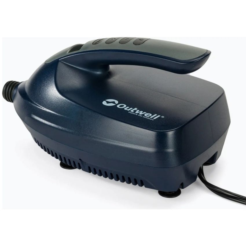 Outwell Squall Tent Pump 12v