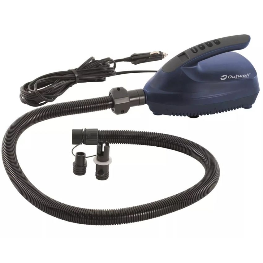 Outwell Squall Tent Pump 12v