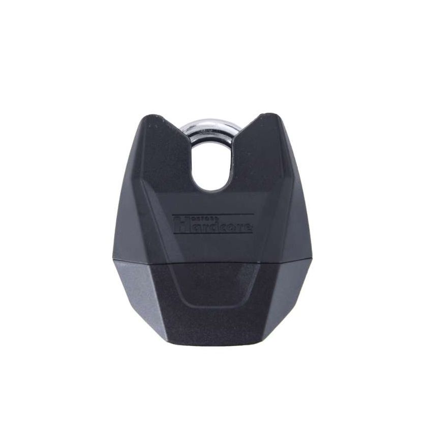 SAS 13mm Heavy Duty Security Square Chain & Padlock (2m)