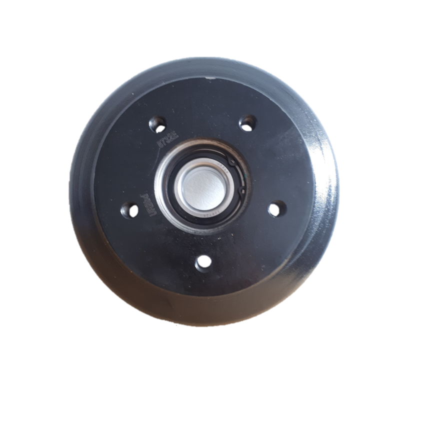 BPW Style Drum 200mm x 50mm, 5 on 112mm PCD