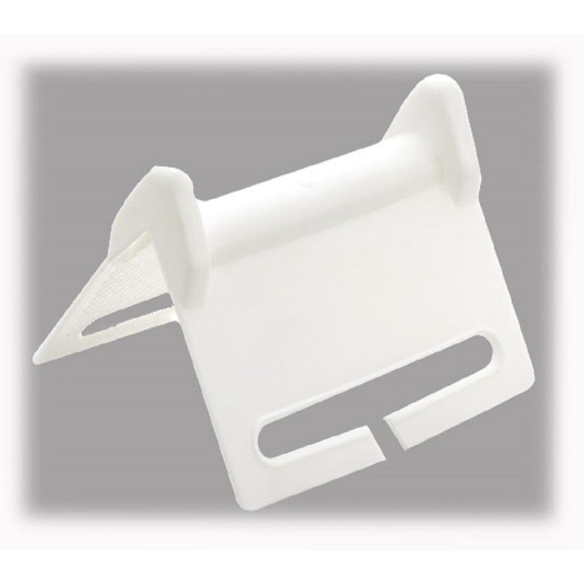 Plastic Load Protector Corner 4-Inch