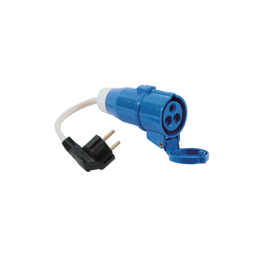 Continental Conversion Lead (Plug)