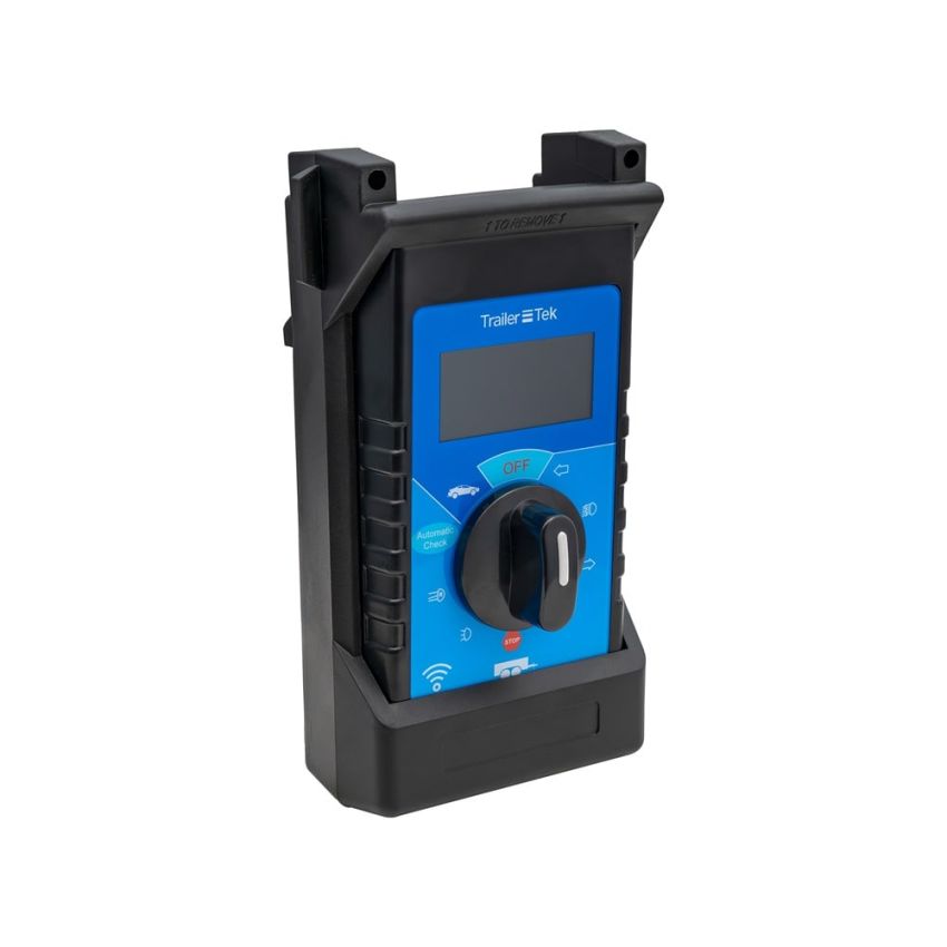 Premium TrailerTek Wireless 2-in-1 Towing Signal Tester Set