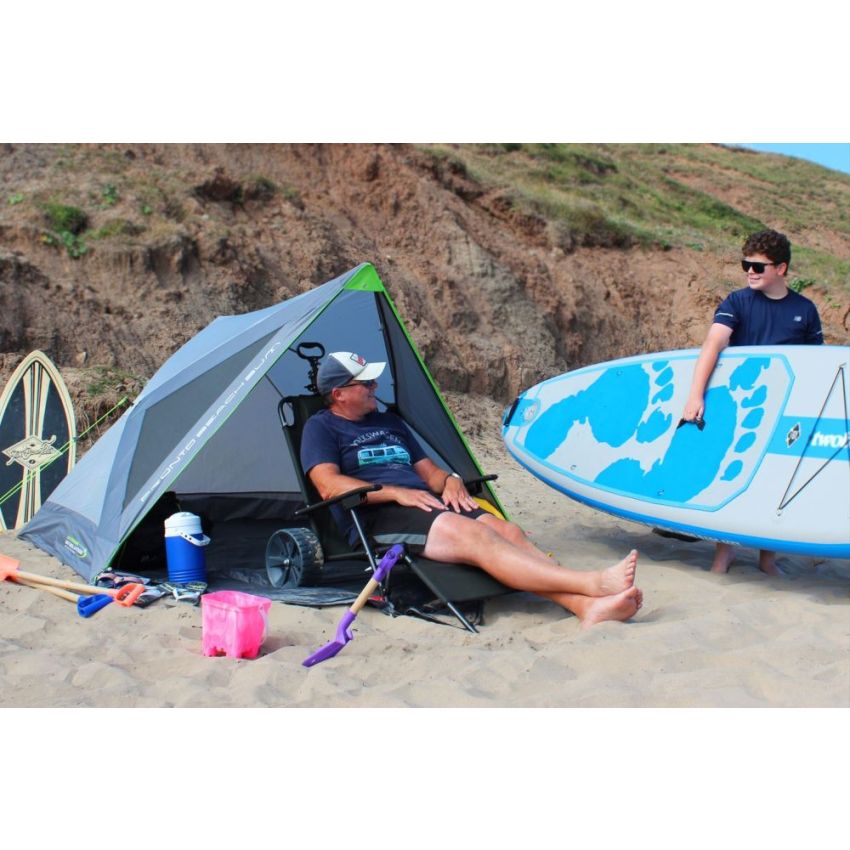 Pronto Quick Pitch Beach Bum Shelter