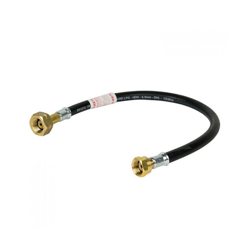 Cavagna Butane Pigtail (750mm)