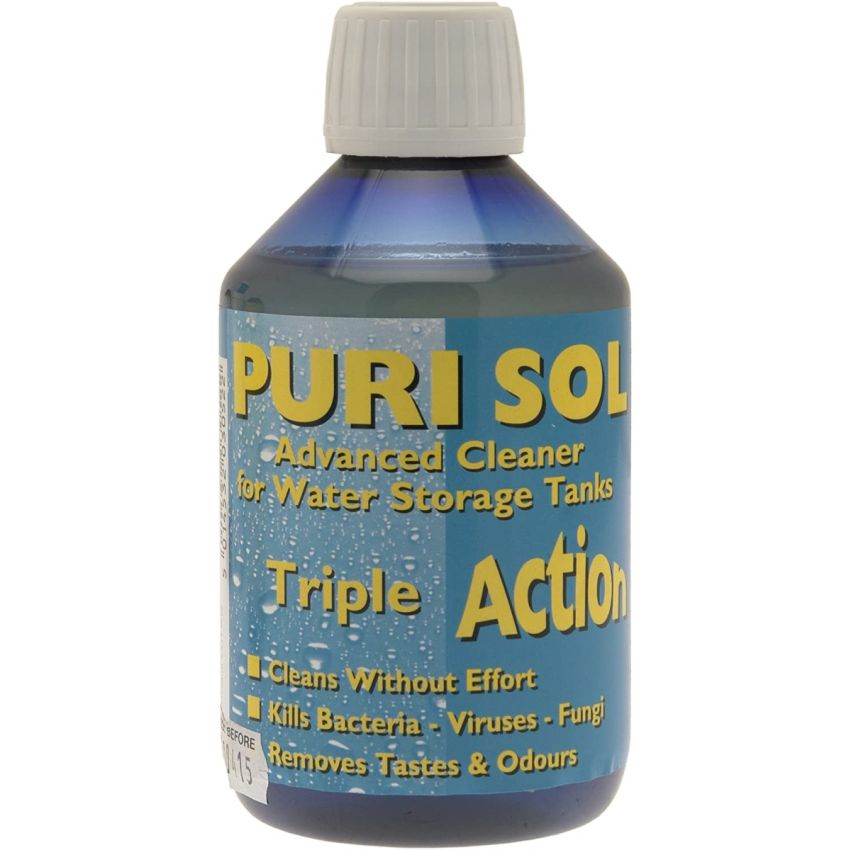 Puri sol Water Cleaner (300ml)