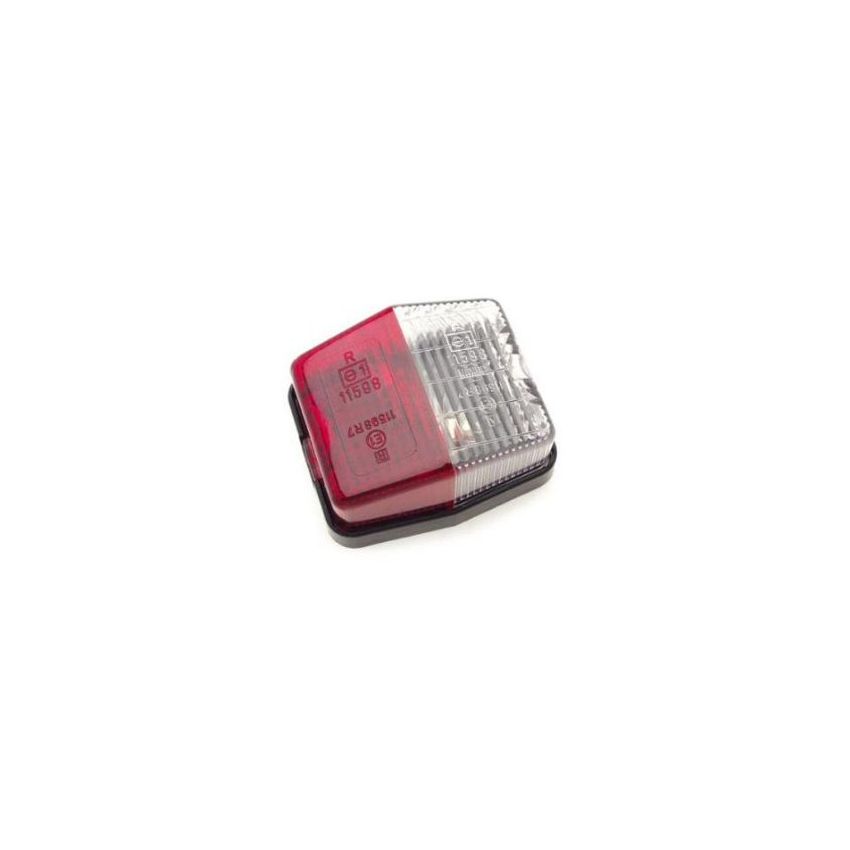 Jokon Side Marker Light (Red/White)