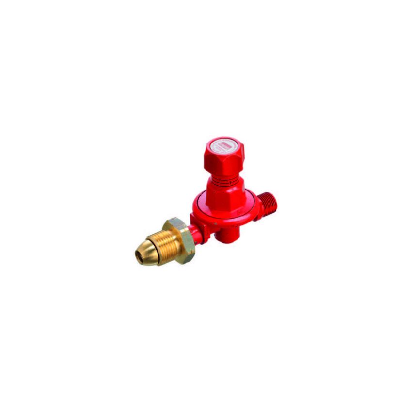 Calor Adjustable High Pressure Gas Regulator (2 Bar)