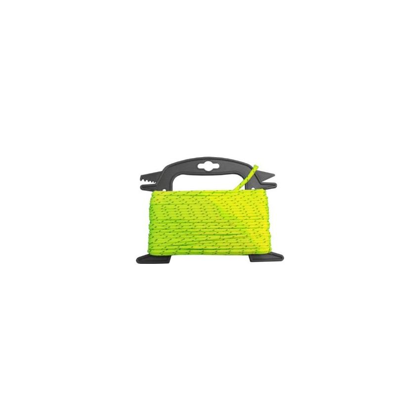 Via Mondo Green Guyline (20m)