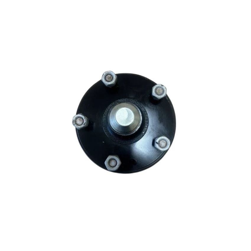 R-5 Knott Drum 200x50 5 on 112mm PCD HUB AR006