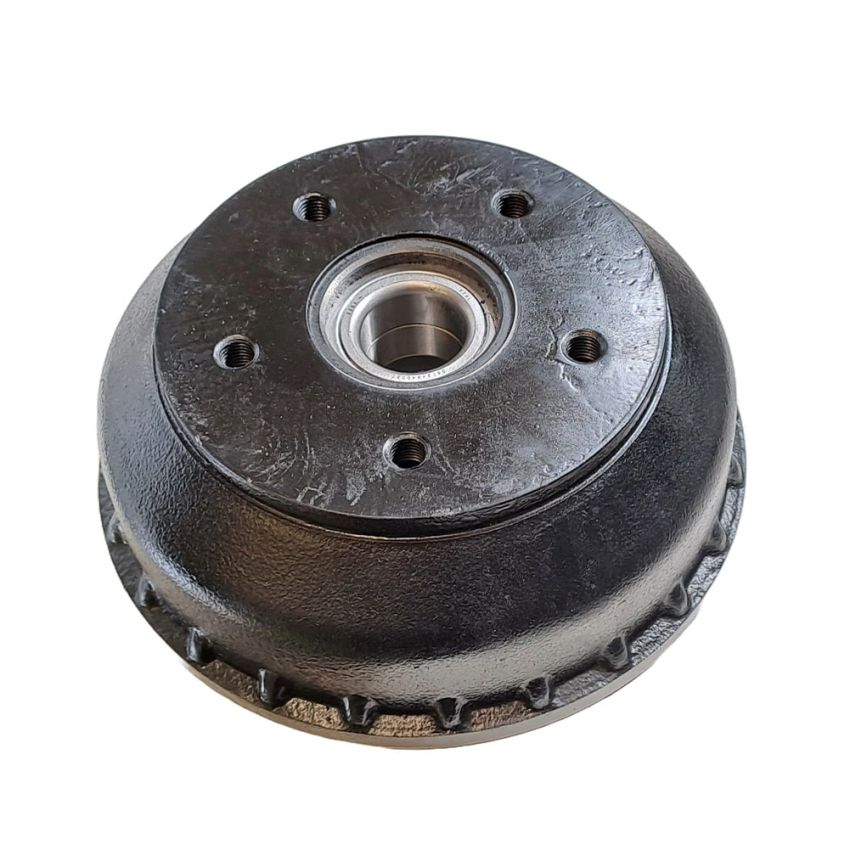 OEM Compatible AL-KO Style Euro Drum 200mm x 51mm, 5 on 112mm PCD PN-583928 or 638624