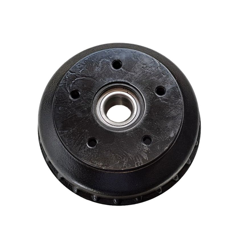 OEM Compatible AL-KO Style Euro Drum 200mm x 51mm, 5 on 112mm PCD PN-583928 or 638624