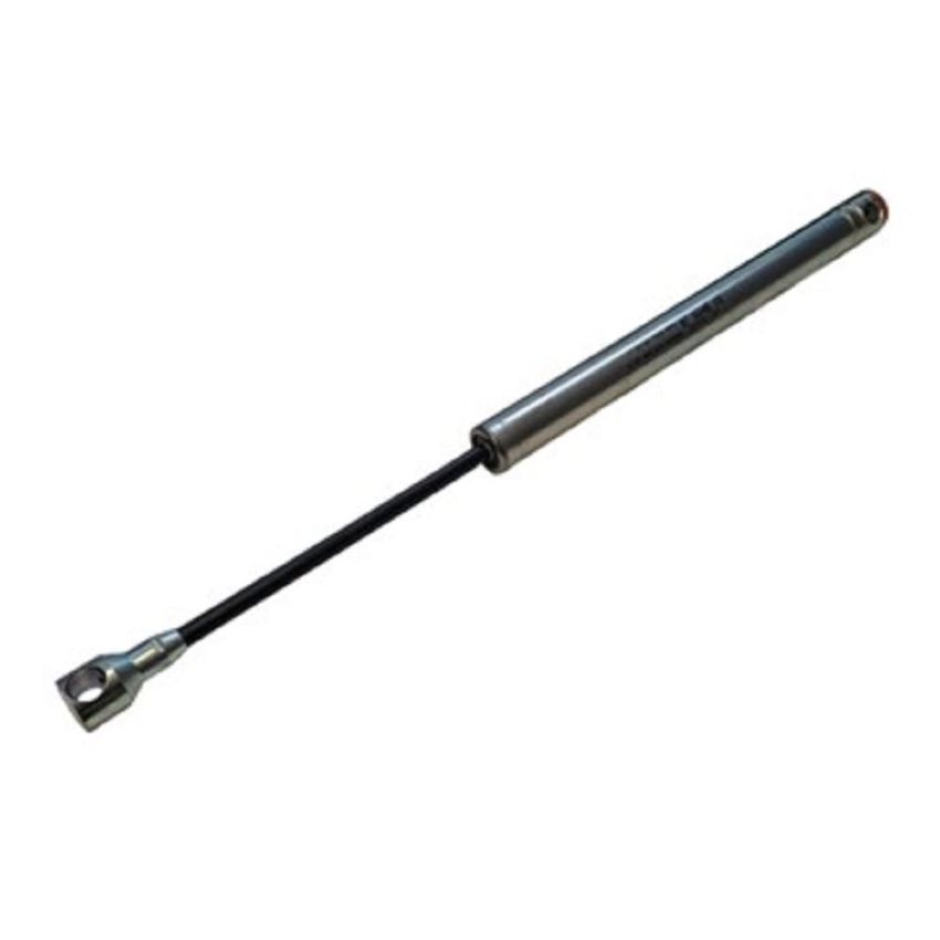 Retrofit damper for Bradley HU10, 12 & 14 (3500 kg.) couplings