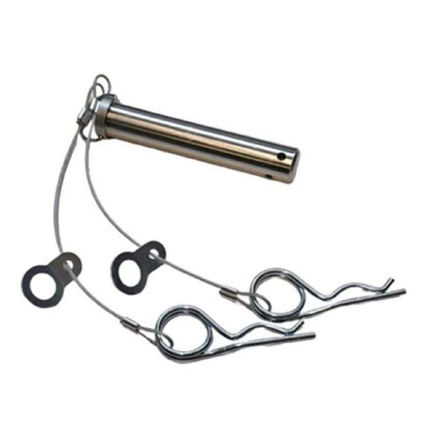 Retrofit Dixon Bate Pin / Lanyard / Tag 3500 Kg