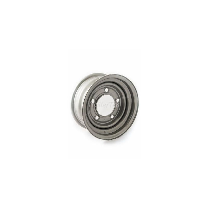 12 inch rim, 5 studs on 6.5